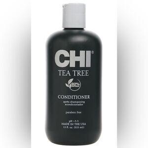 NWT Chi Tea Tree conditioner 355 ML